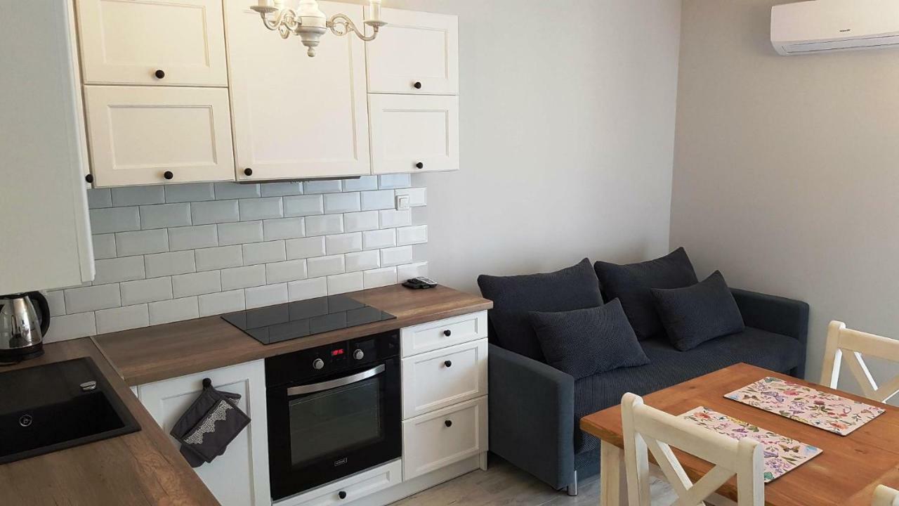 Apartamenty Homole C2 Szczawnica Εξωτερικό φωτογραφία