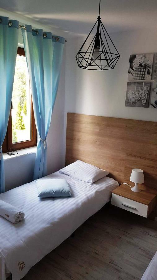 Apartamenty Homole C2 Szczawnica Εξωτερικό φωτογραφία