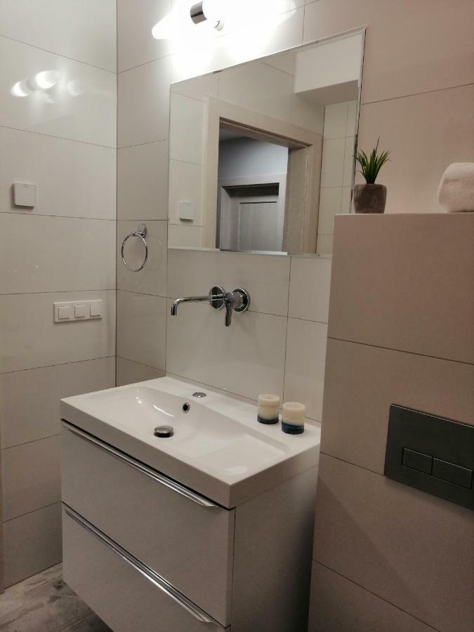 Apartamenty Homole C2 Szczawnica Εξωτερικό φωτογραφία