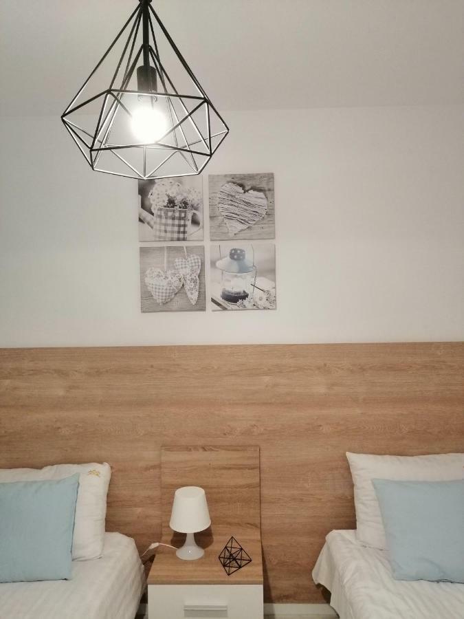 Apartamenty Homole C2 Szczawnica Εξωτερικό φωτογραφία