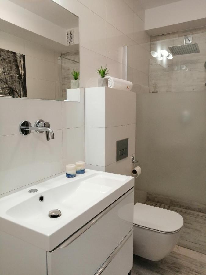 Apartamenty Homole C2 Szczawnica Εξωτερικό φωτογραφία